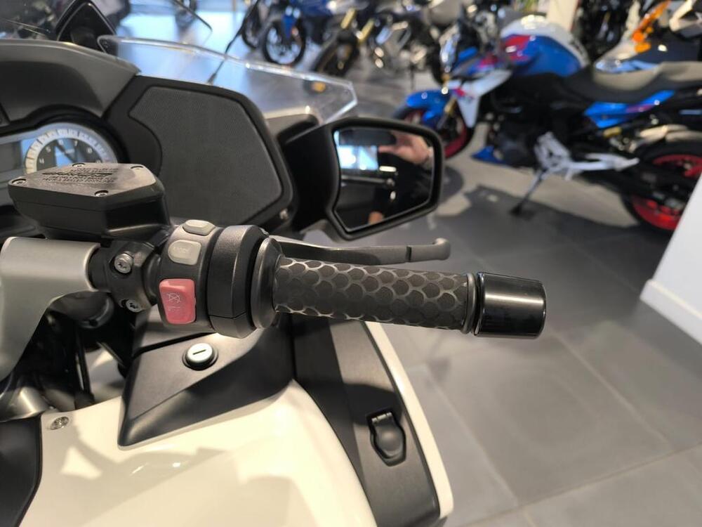 Bmw R 1200 RT (2017 - 18) (9)