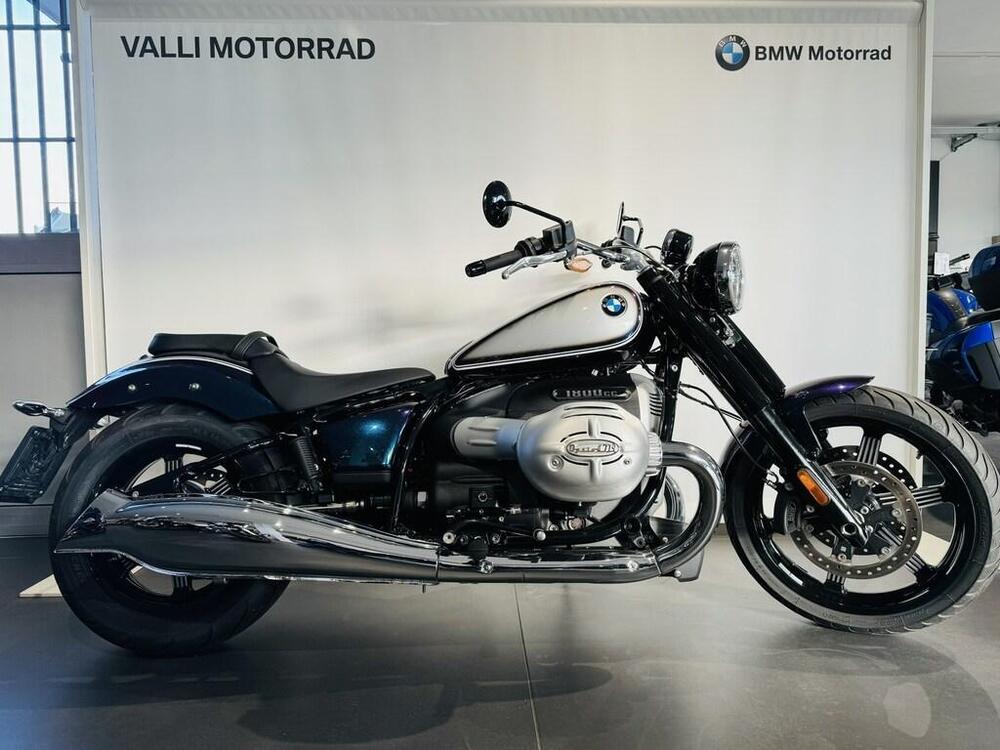 Bmw R 18 (2020 - 24)