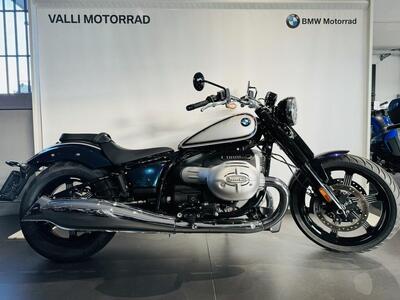 Bmw R 18 (2020 - 24) usata