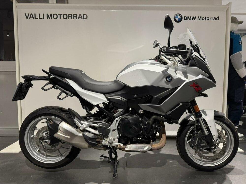 Bmw F 900 XR (2020 - 24)