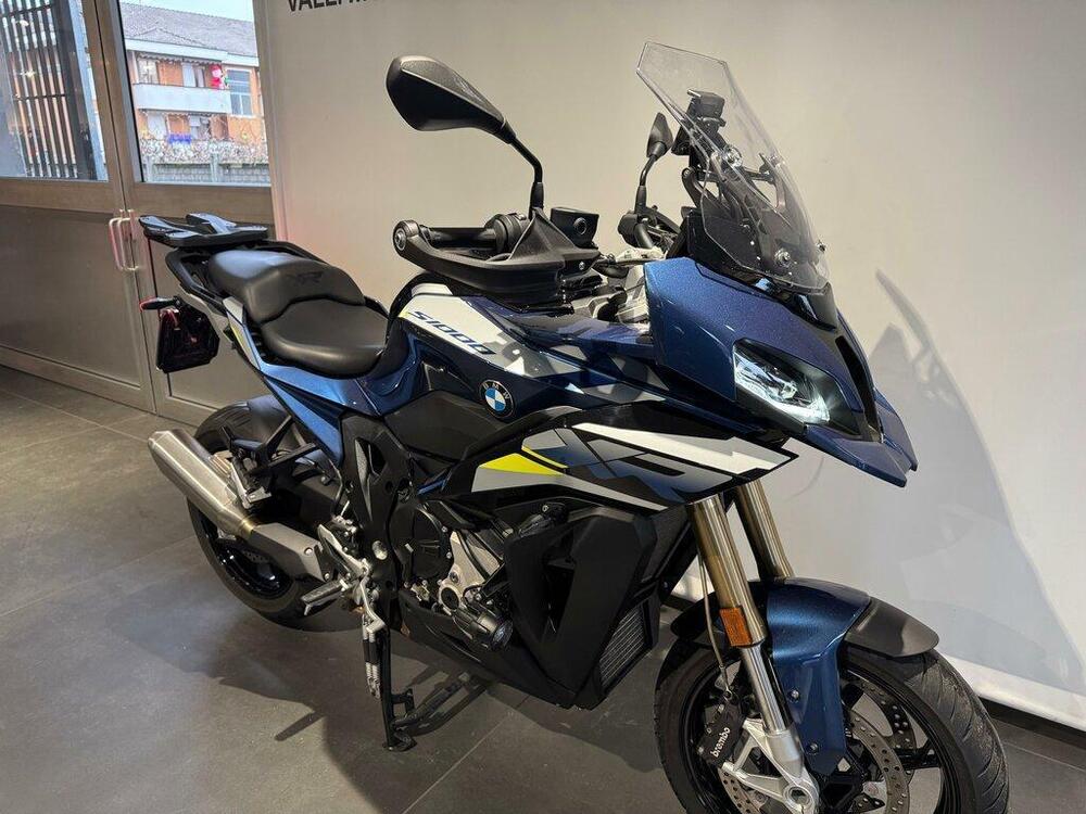 Bmw S 1000 XR (2024 - 26) (10)