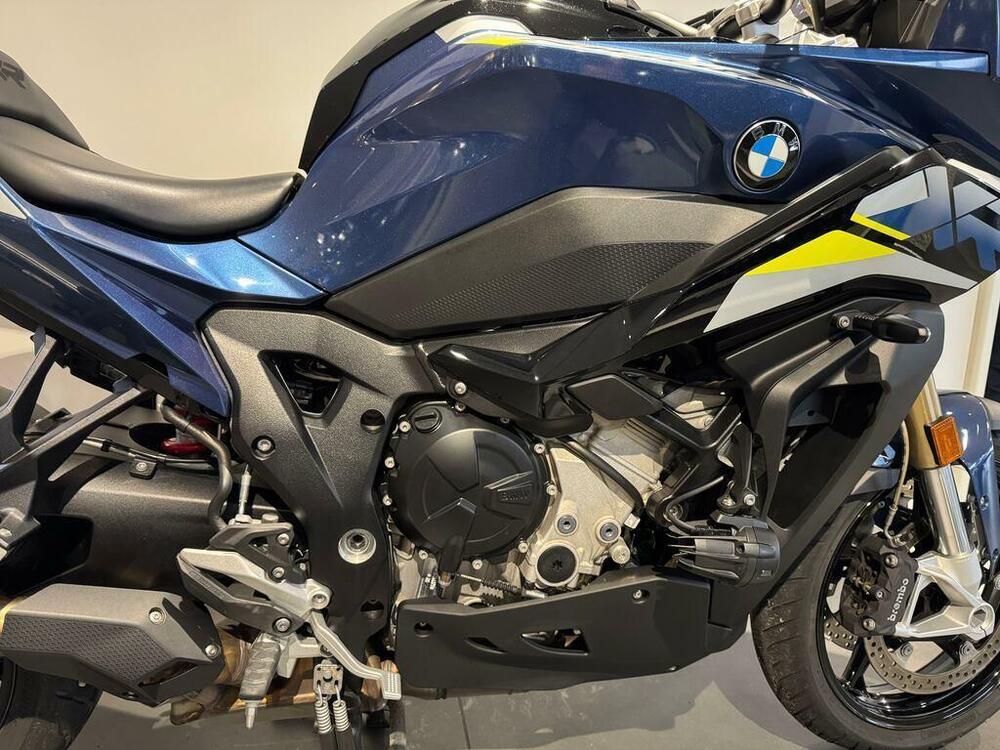 Bmw S 1000 XR (2024 - 26) (7)