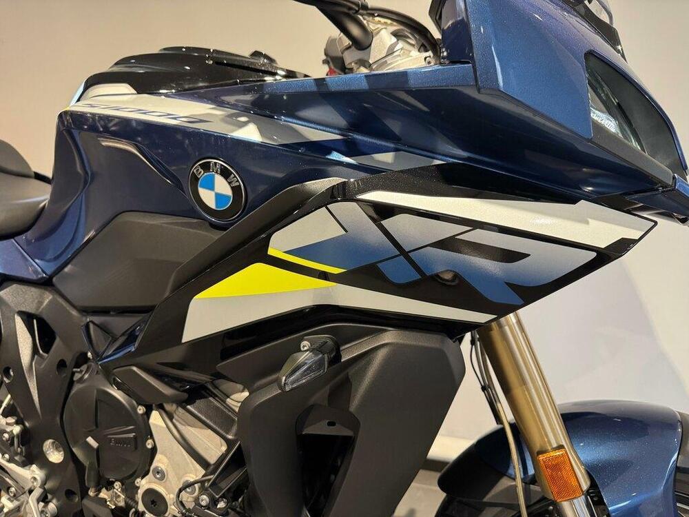 Bmw S 1000 XR (2024 - 26) (14)