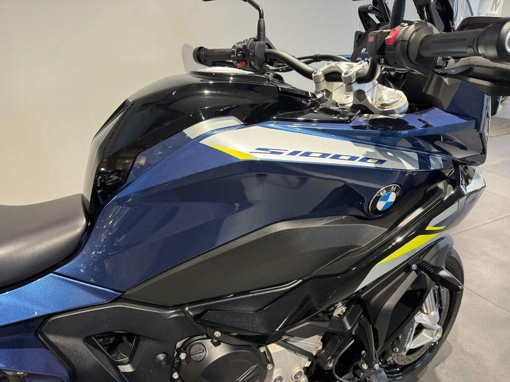 Bmw S 1000 XR (2024 - 26) (15)