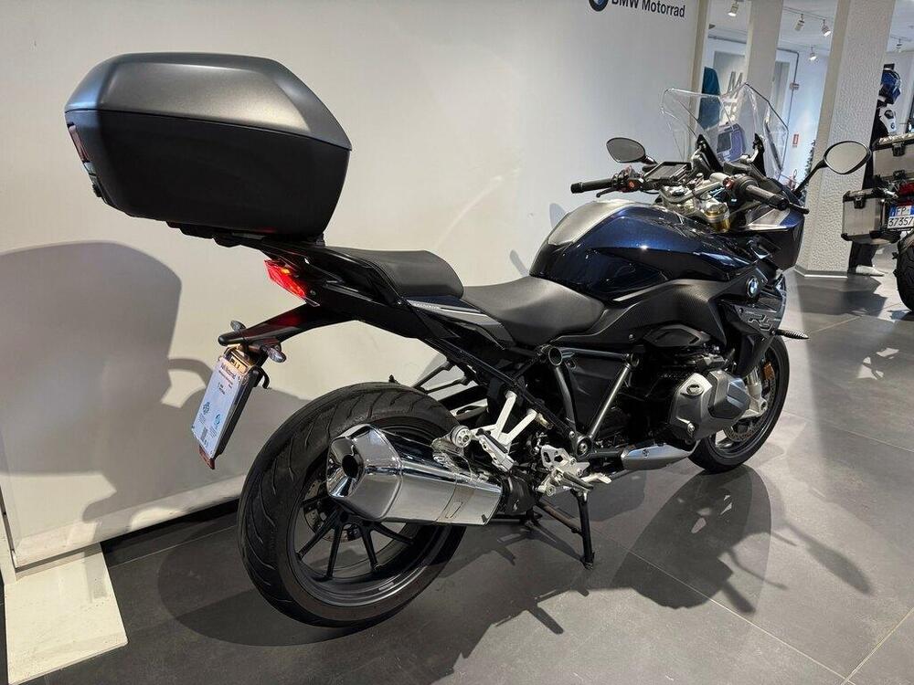 Bmw R 1250 RS (2019 - 20) (5)