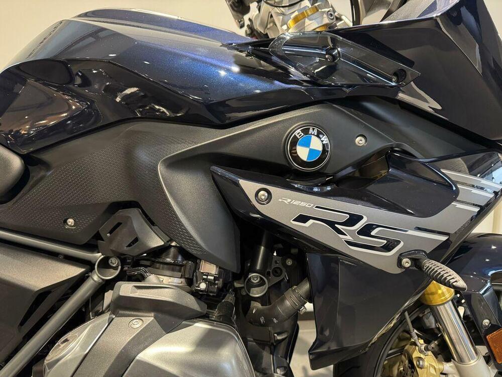 Bmw R 1250 RS (2019 - 20) (13)