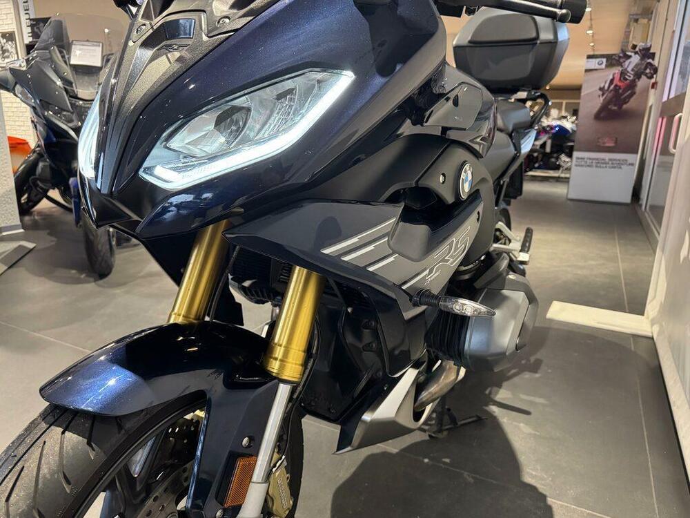 Bmw R 1250 RS (2019 - 20) (6)