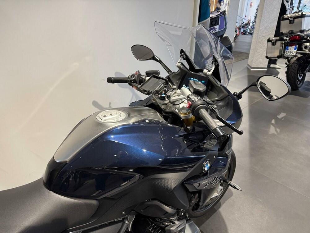 Bmw R 1250 RS (2019 - 20) (12)