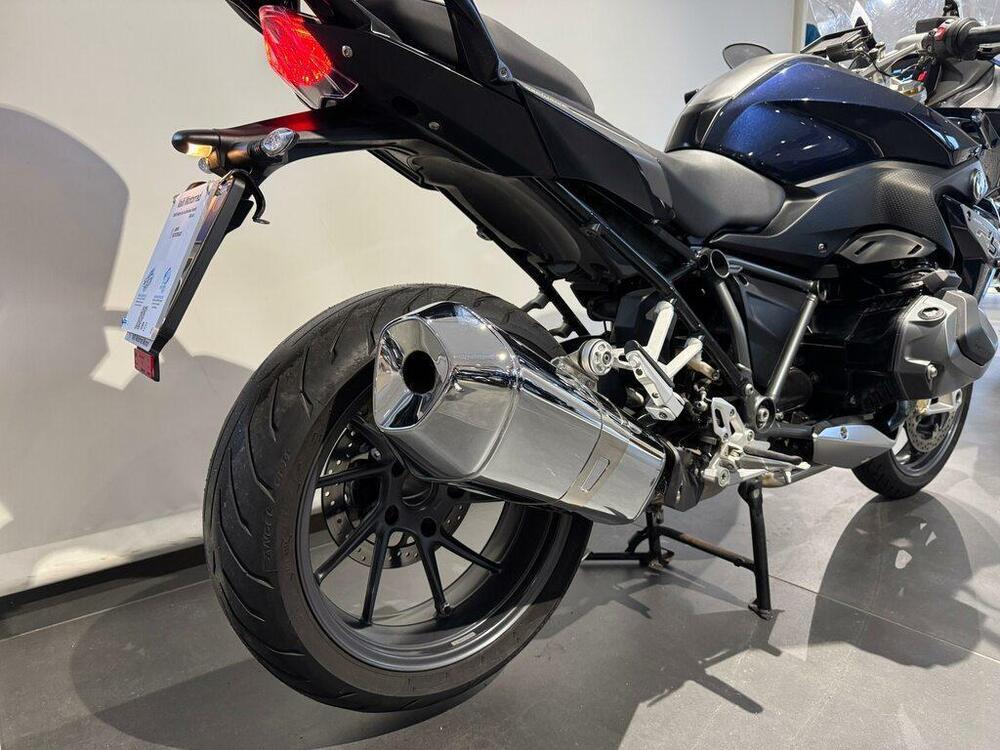 Bmw R 1250 RS (2019 - 20) (2)