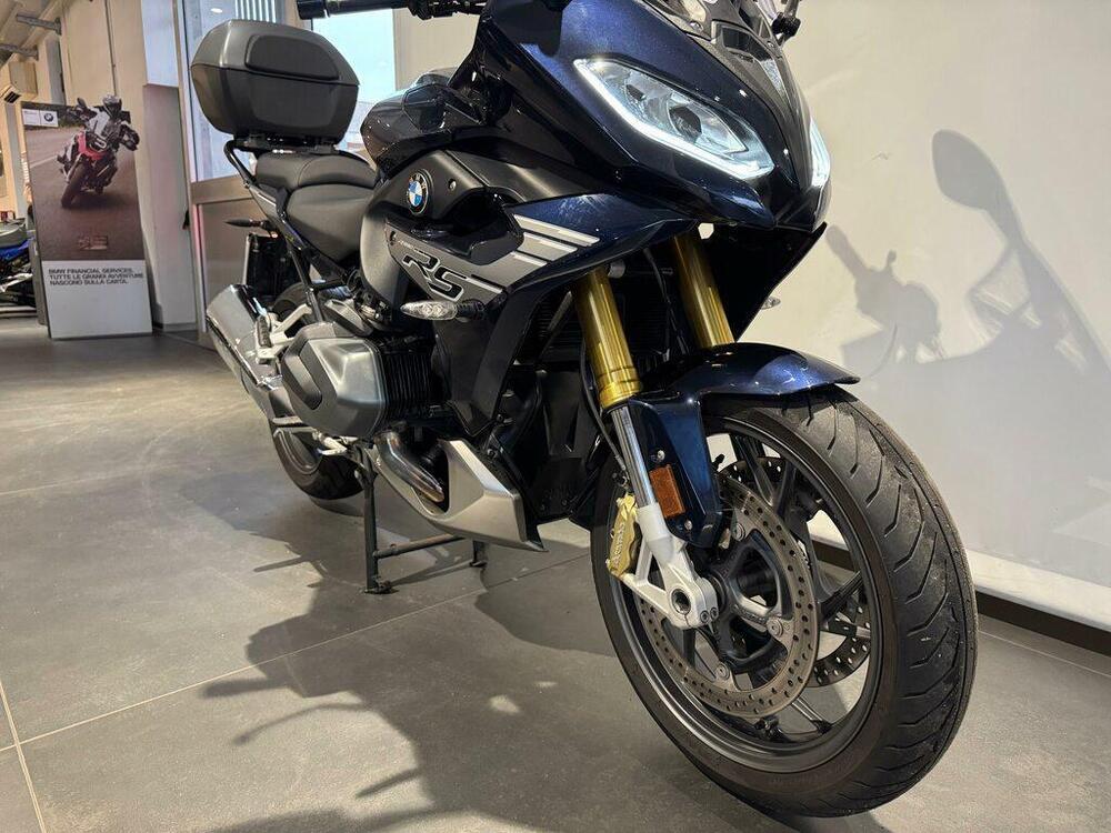 Bmw R 1250 RS (2019 - 20) (3)