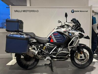 Bmw R 1250 GS Adventure (2021 - 24) usata