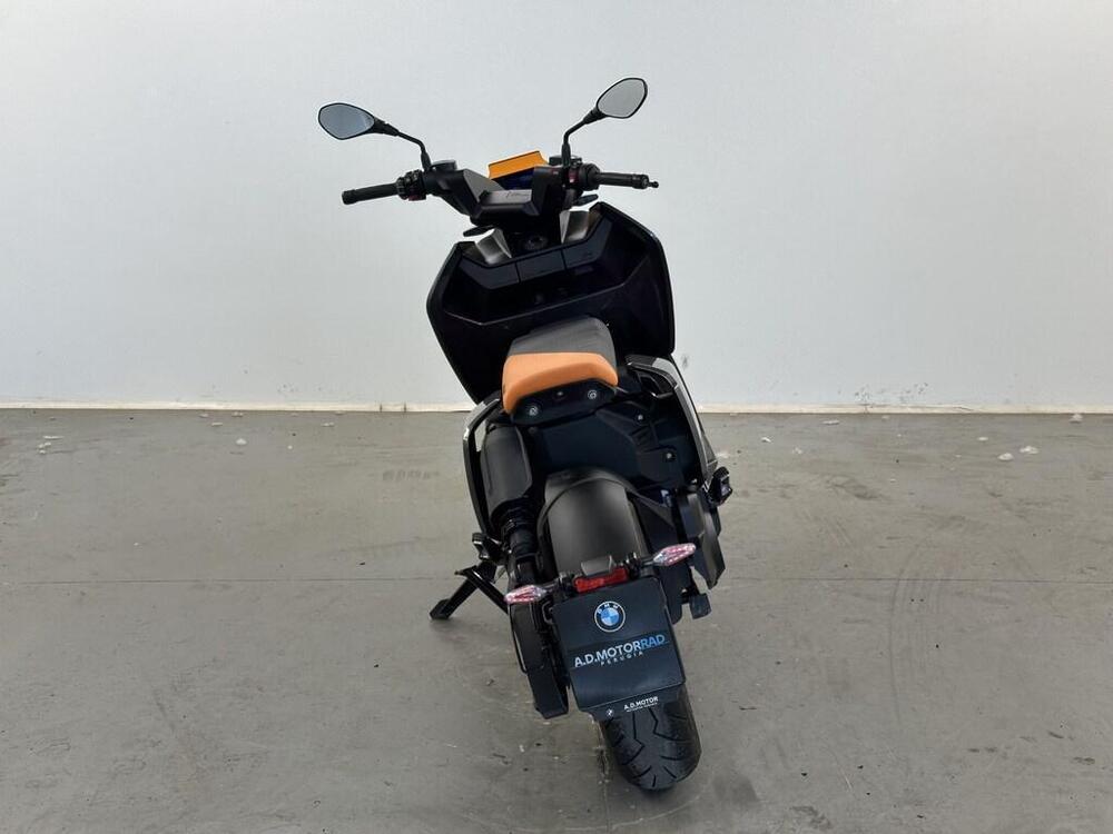 Bmw CE 04 (2021 - 25) (10)