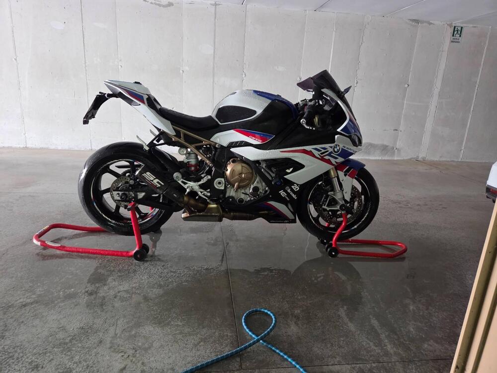 Bmw S 1000 RR (2019 - 20) (5)