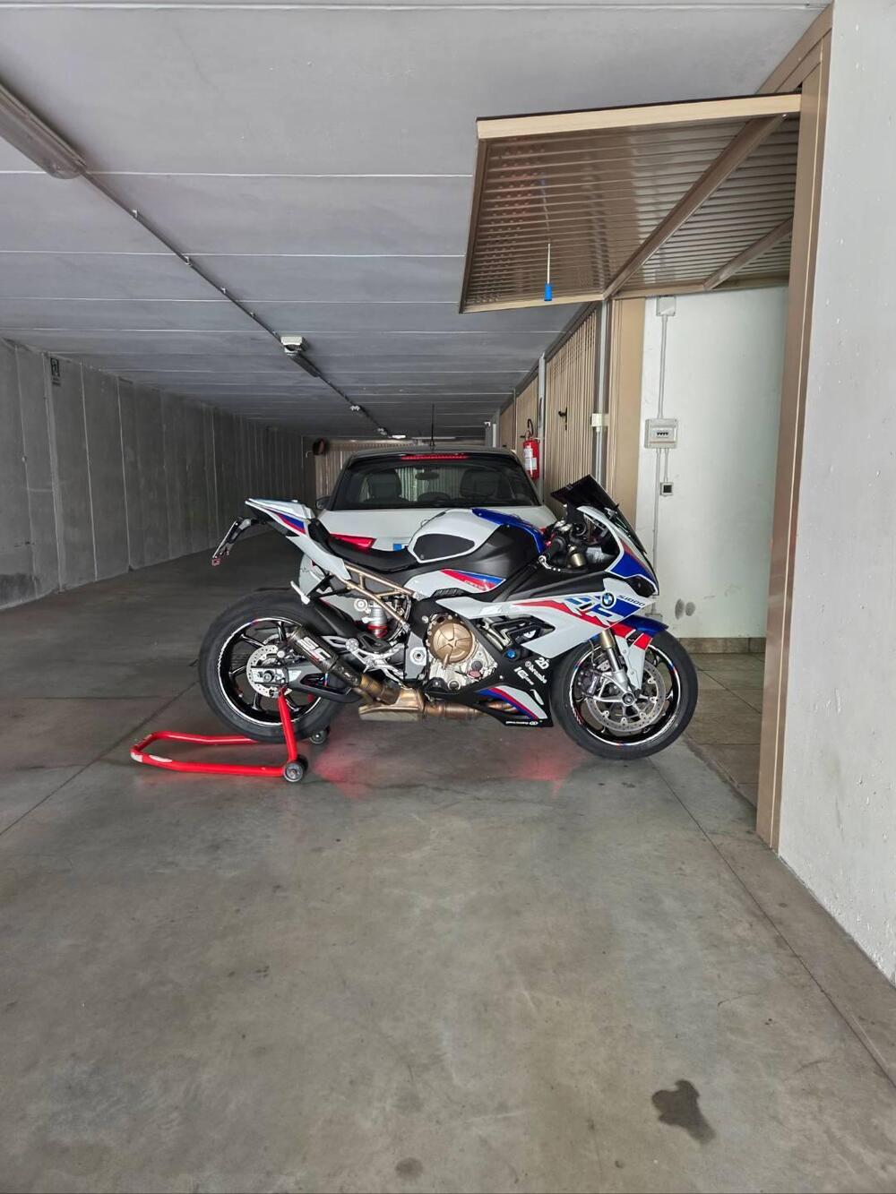 Bmw S 1000 RR (2019 - 20) (6)