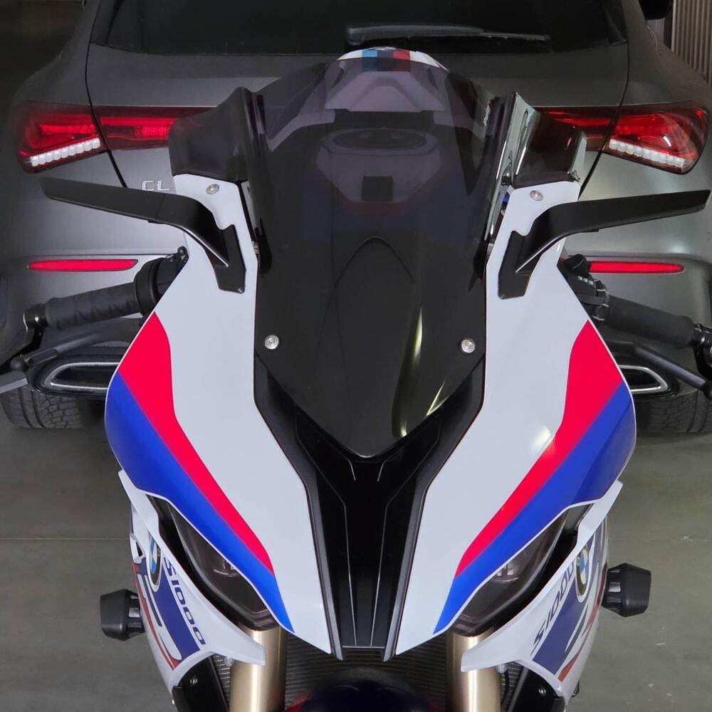 Bmw S 1000 RR (2019 - 20) (7)