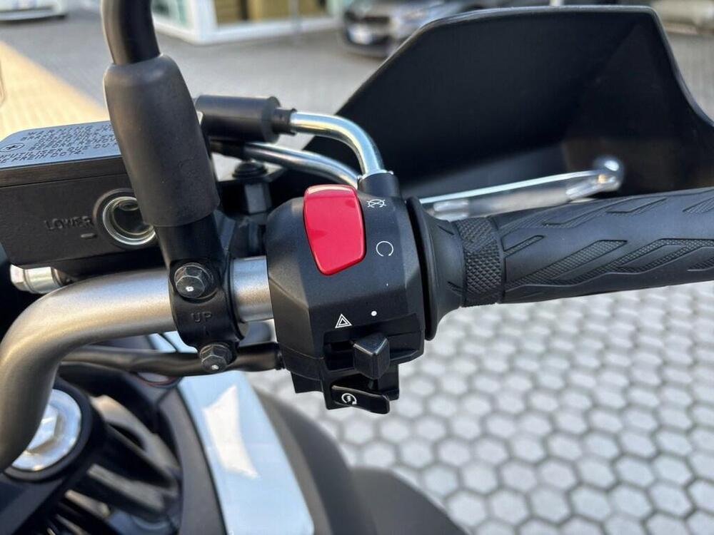 Suzuki V-Strom 650XT (2021 - 25) (10)