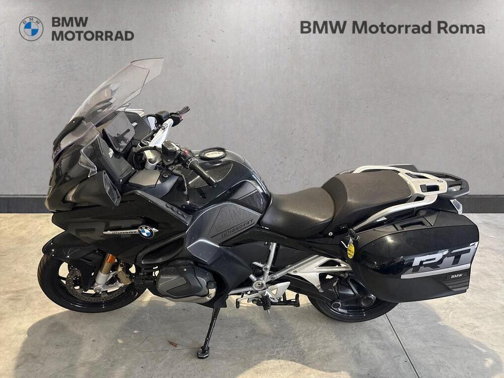 Bmw R 1250 RT (2021 - 25)