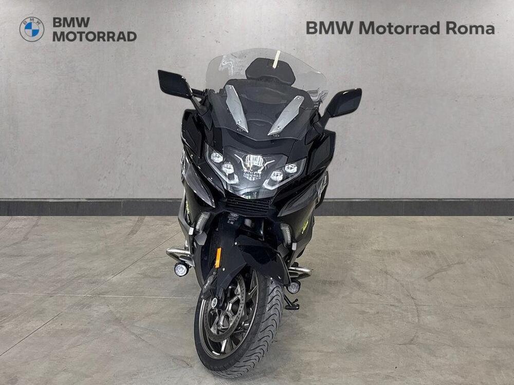 Bmw K 1600 GTL (2022 - 26) (3)