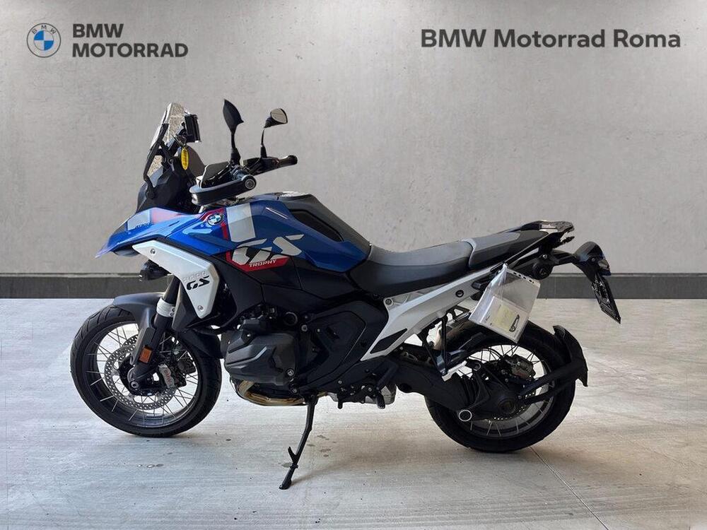 Bmw R 1300 GS (2023 - 26)