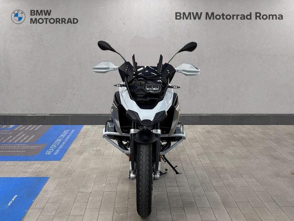 Bmw R 1250 GS (2019 - 20) (3)
