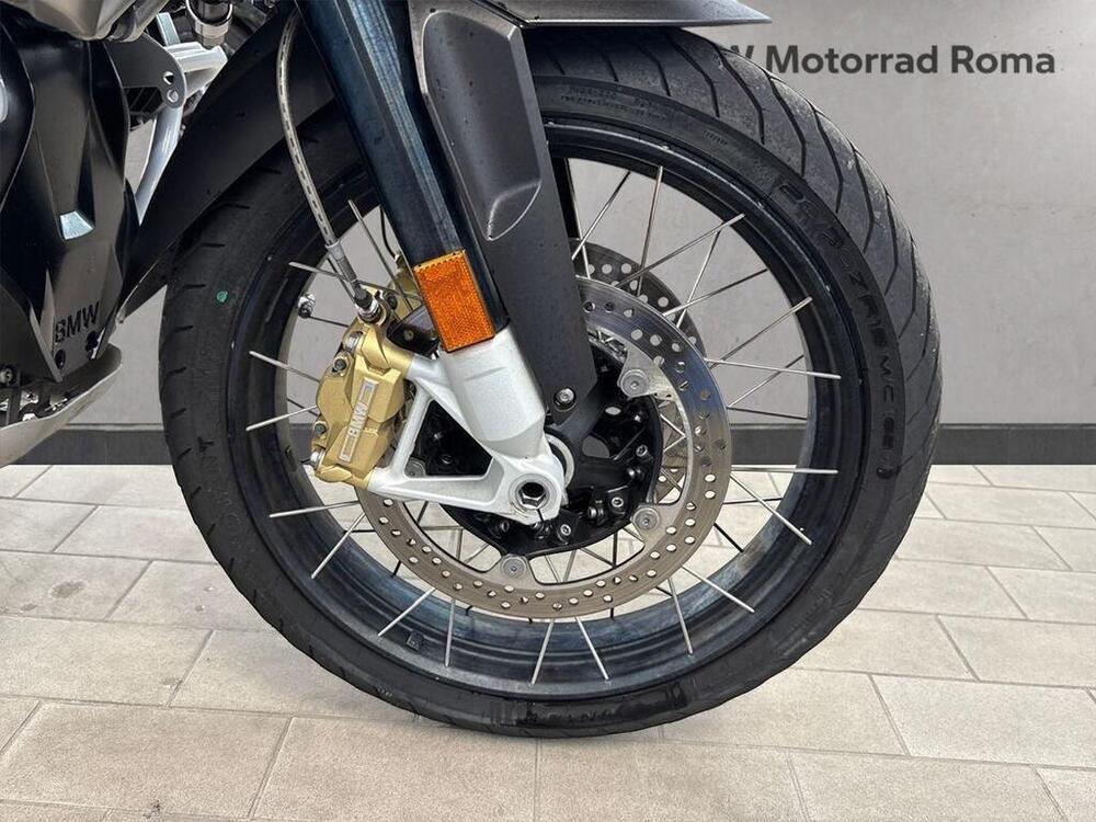 Bmw R 1250 GS (2019 - 20) (5)