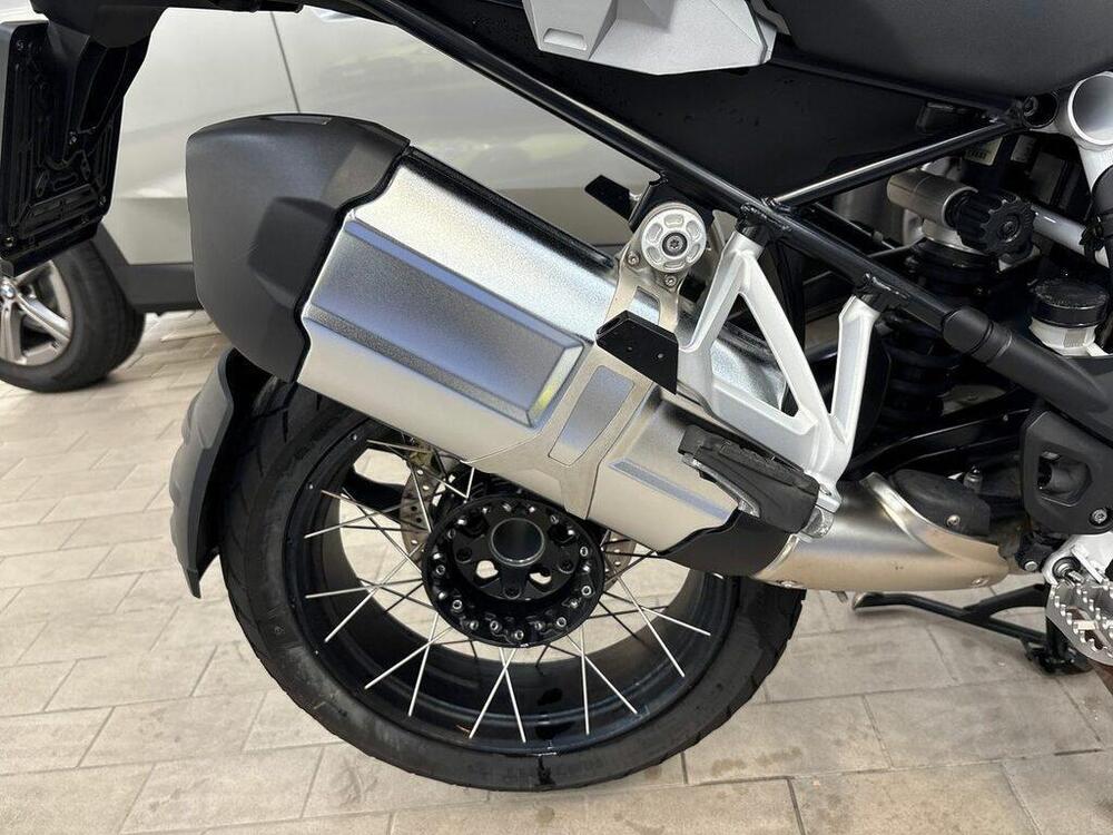 Bmw R 1250 GS (2019 - 20) (10)