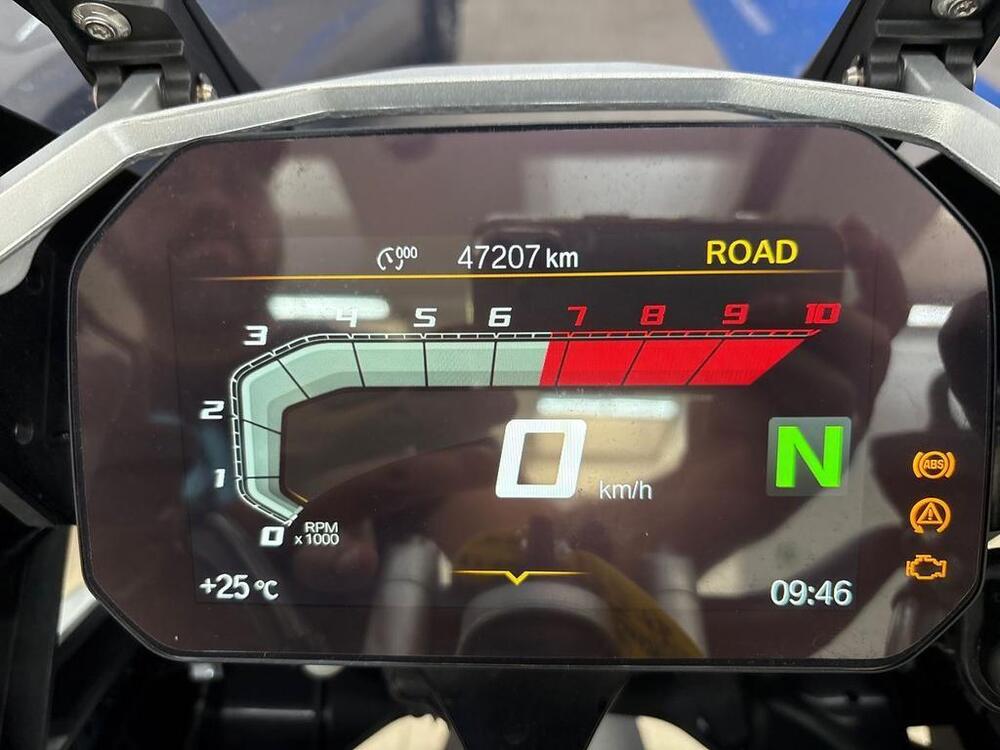 Bmw R 1250 GS (2019 - 20) (8)