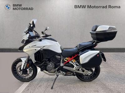 Ducati Multistrada V4 S (2021 - 24) usata