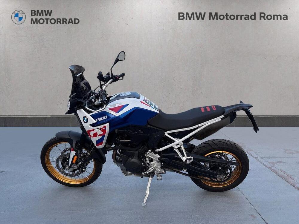 Bmw F 900 GS (2024 - 26)