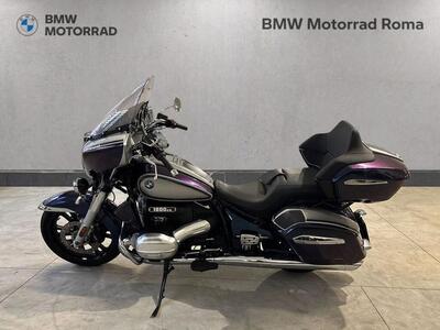 Bmw R 18 Transcontinental (2021 - 24) usata