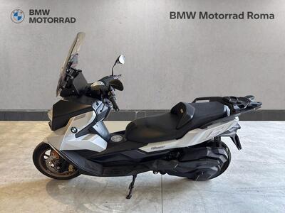 Bmw C 400 GT (2025) usata