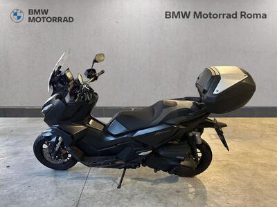 Honda ADV 350 (2022 - 24) usata