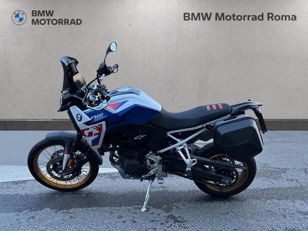 Bmw F 900 GS (2024 - 26)