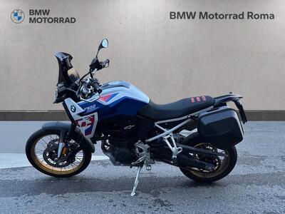 Bmw F 900 GS (2024 - 25) usata