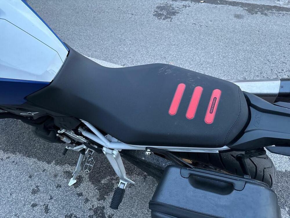 Bmw F 900 GS (2024 - 26) (9)