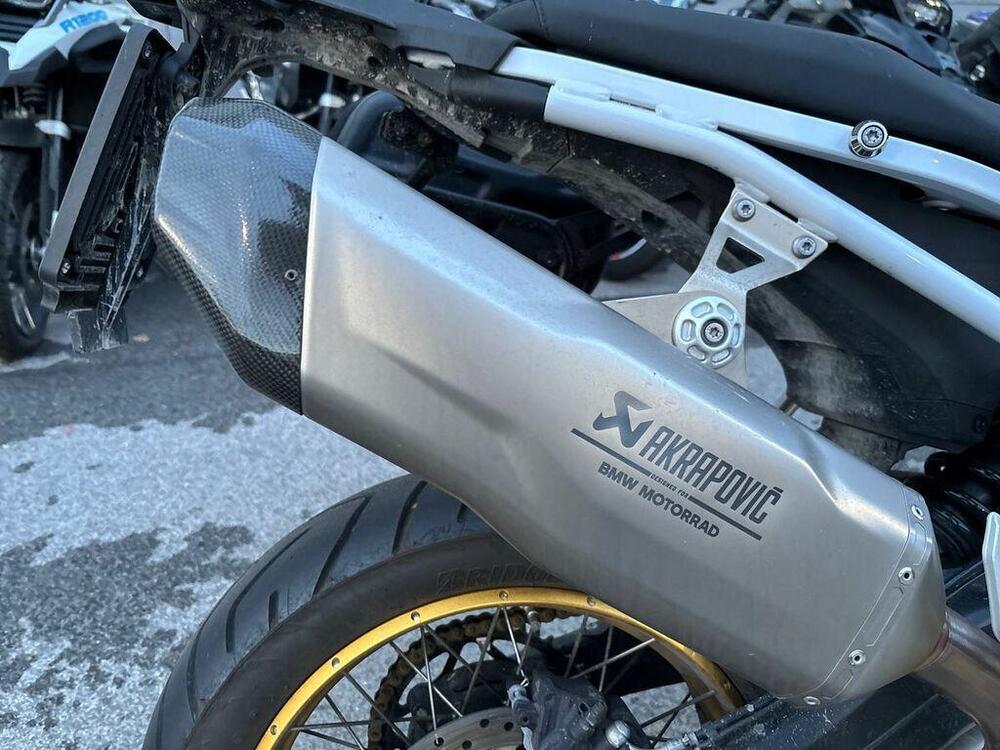 Bmw F 900 GS (2024 - 26) (10)