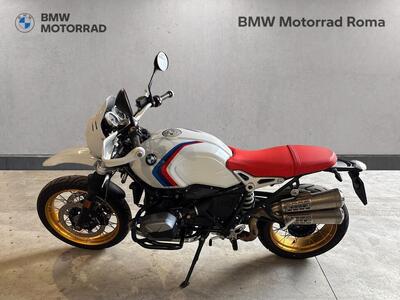 Bmw R nineT Urban GS (2021 - 24) usata