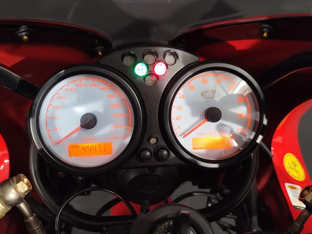 Ducati SS 1000 DS (2004 - 06) (5)