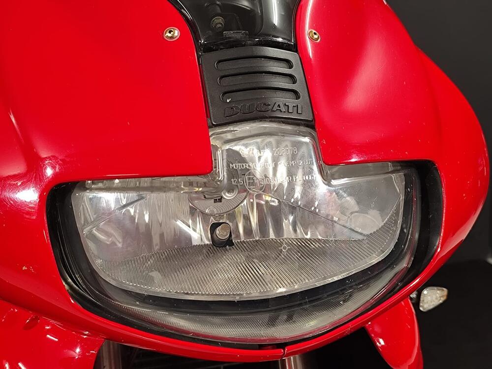 Ducati SS 1000 DS (2004 - 06) (12)