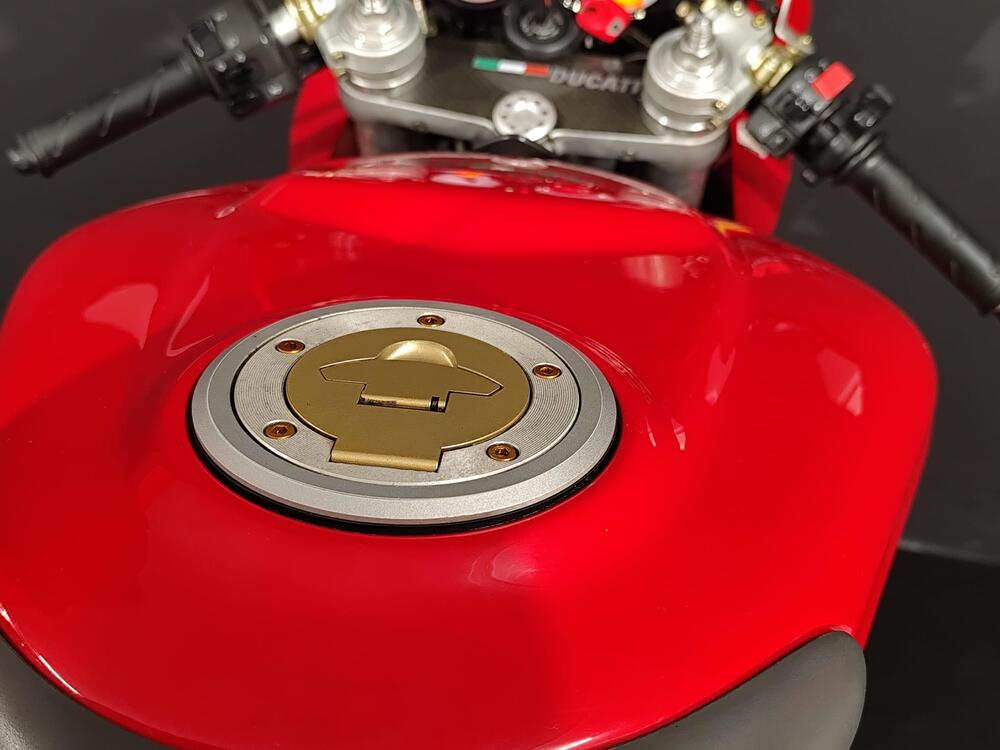 Ducati SS 1000 DS (2004 - 06) (13)