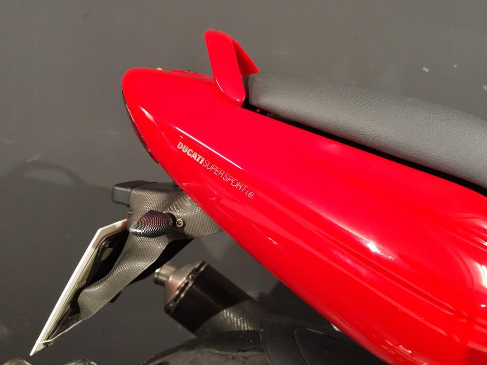 Ducati SS 1000 DS (2004 - 06) (15)