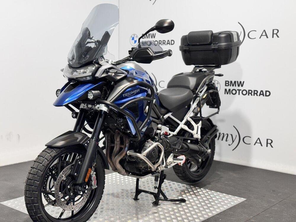 Triumph Tiger 1200 GT Pro (2022 - 23) (6)