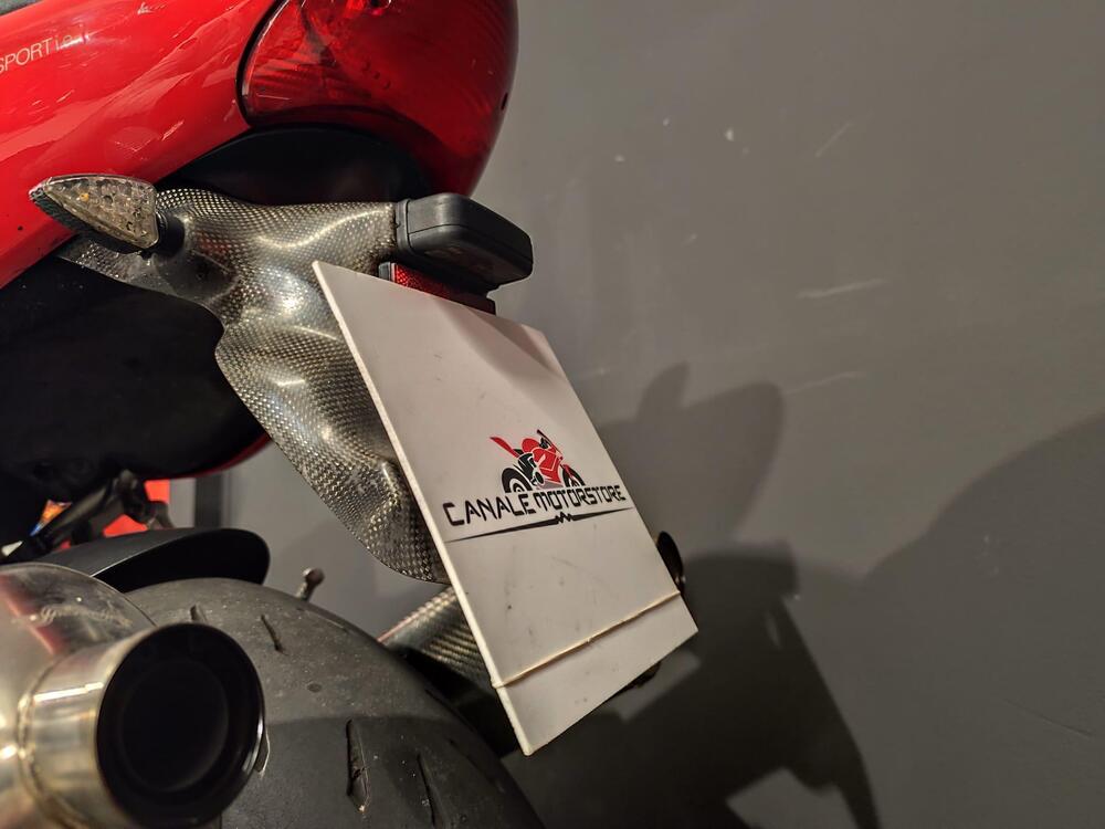 Ducati SS 1000 DS (2004 - 06) (19)