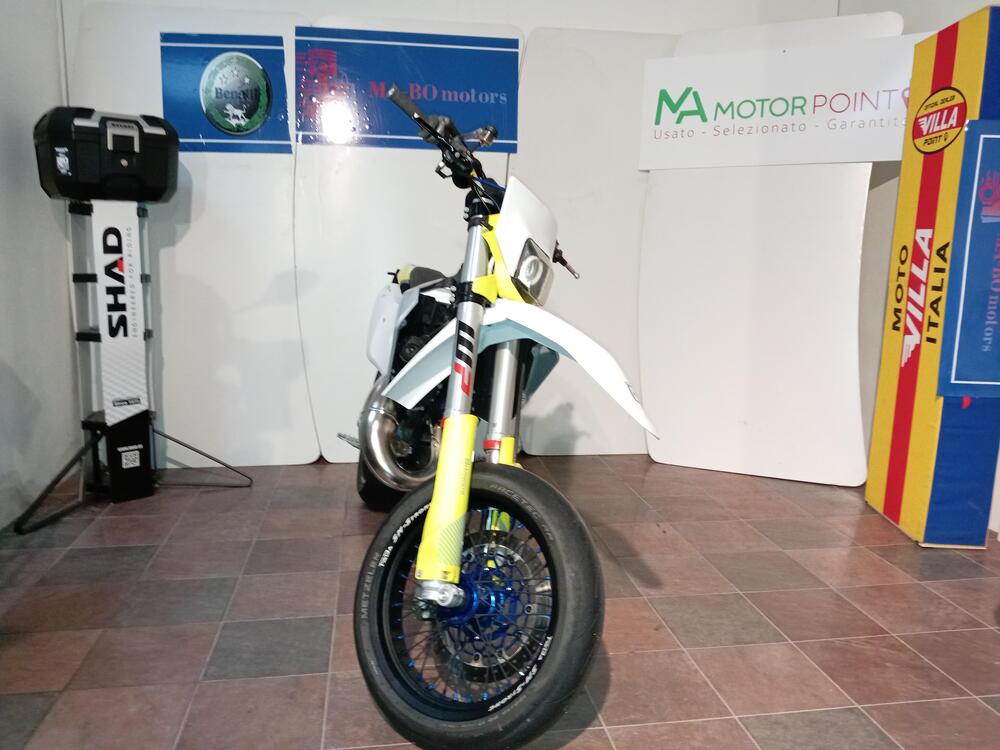 Husqvarna TC 125 (2023) (2)