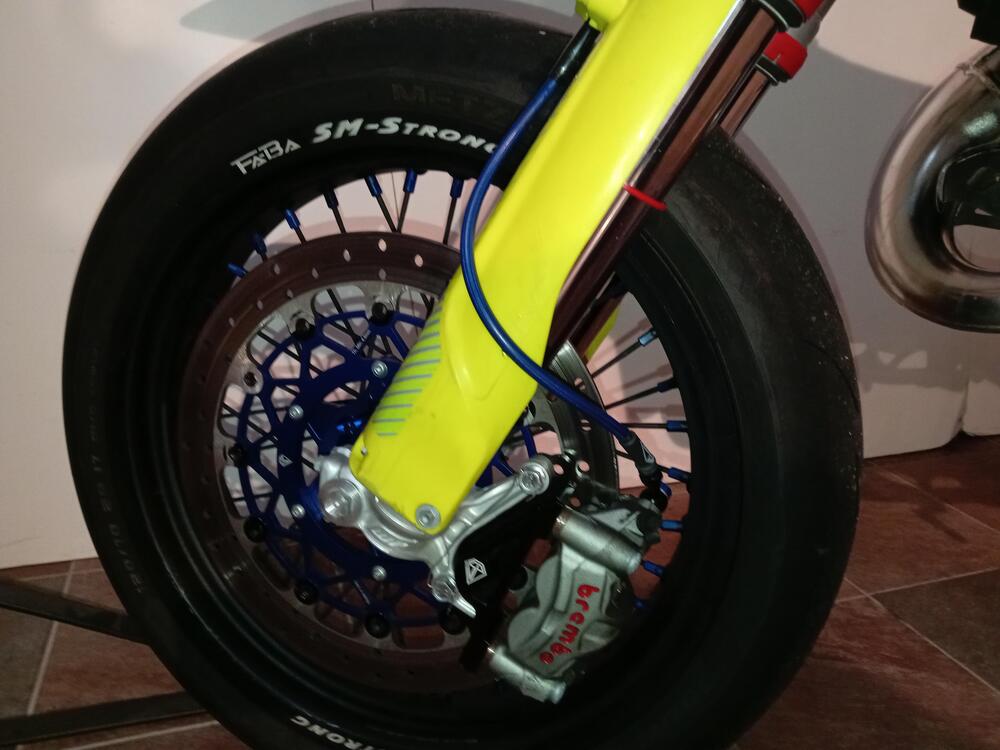 Husqvarna TC 125 (2023) (5)