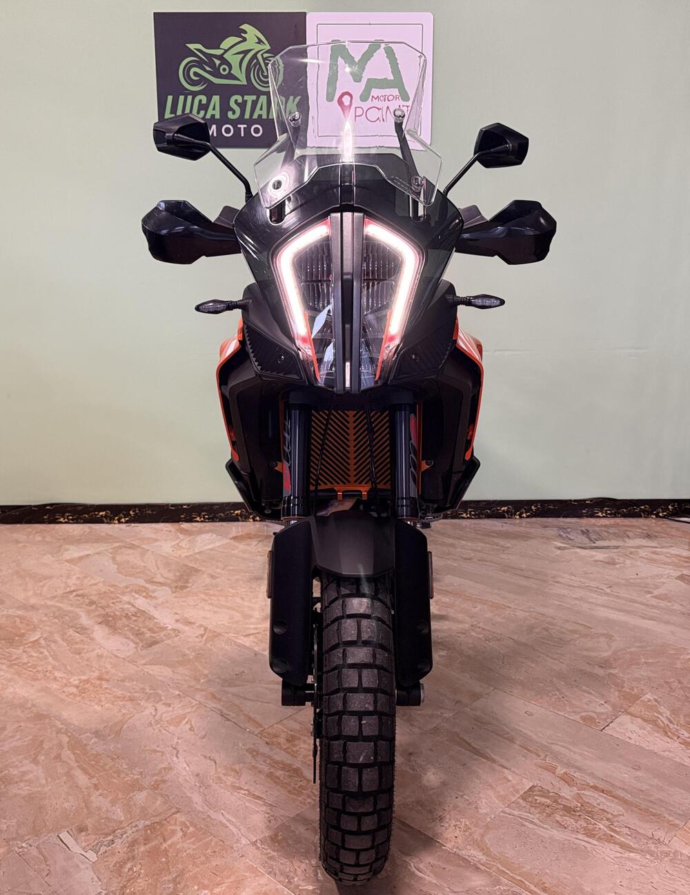 KTM 1290 Super Adventure S (2017 - 20) (3)