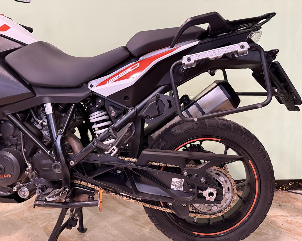 KTM 1290 Super Adventure S (2017 - 20) (12)