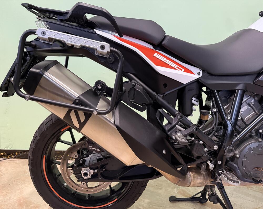 KTM 1290 Super Adventure S (2017 - 20) (13)