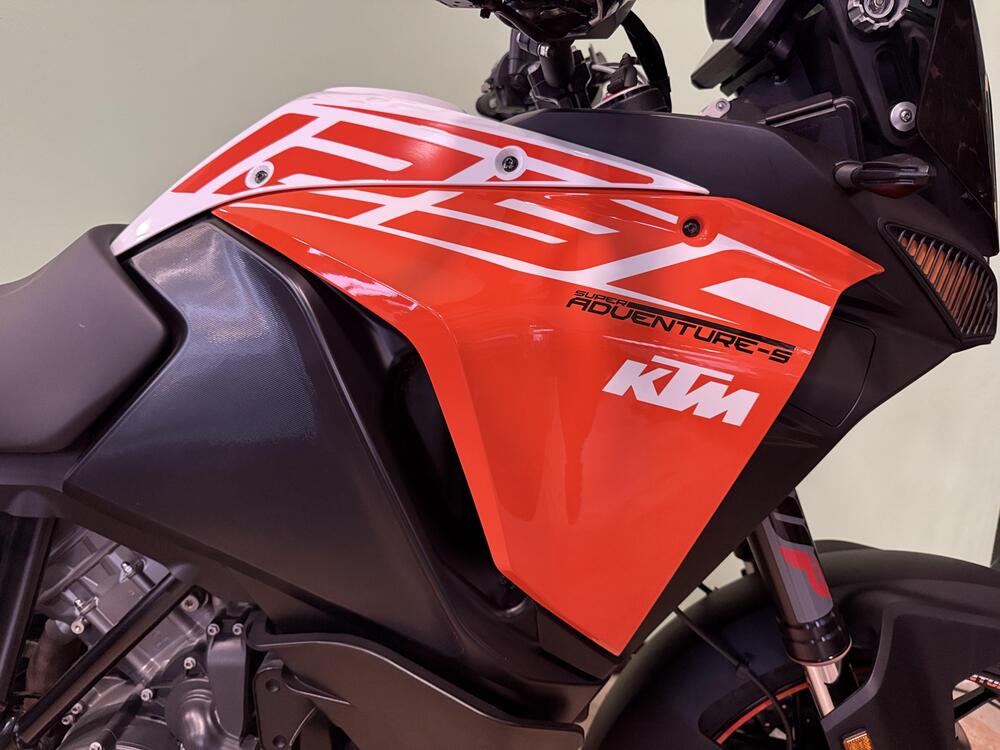 KTM 1290 Super Adventure S (2017 - 20) (16)