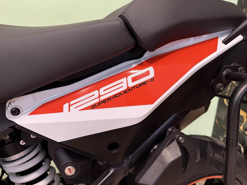 KTM 1290 Super Adventure S (2017 - 20) (17)